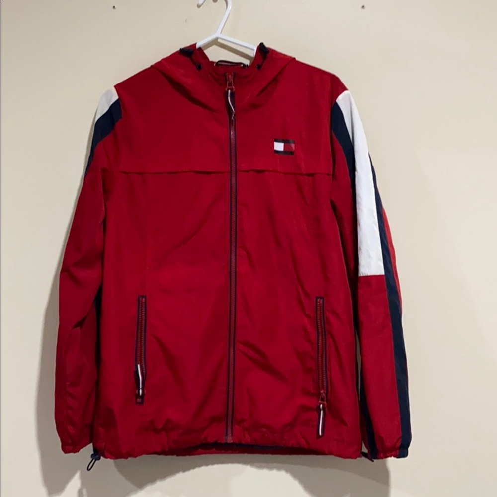 Light jacket Tommy Helfiger